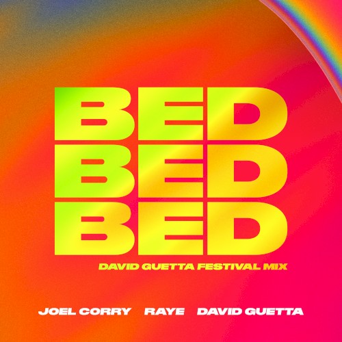 BED (David Guetta festival mix)
