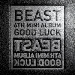 Good Luck