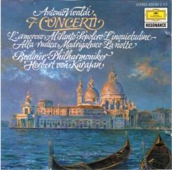 7 Concerti