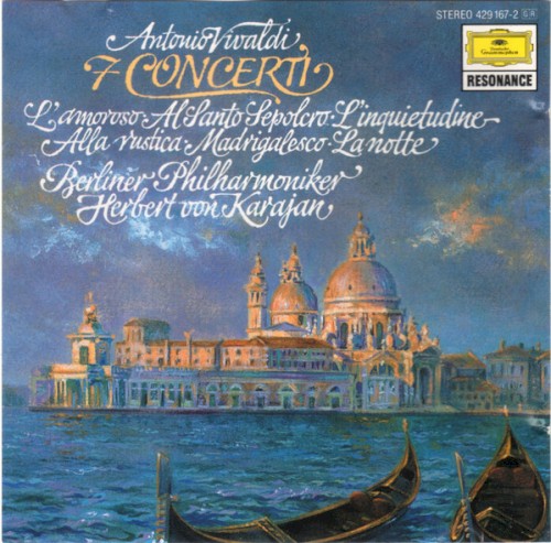 7 Concerti