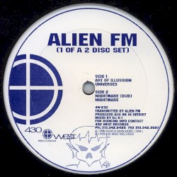 Alien FM