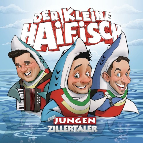 Der kleine Haifisch