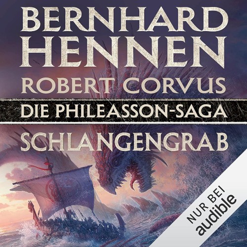 Schlangengrab