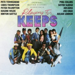Playing for Keeps: Original Motion Picture Soundtrack