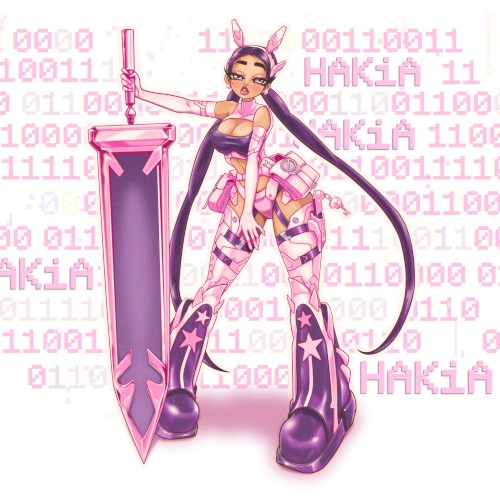 HAKiA