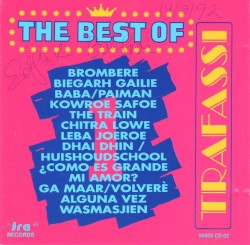 The Best Of Trafassi Volume 1