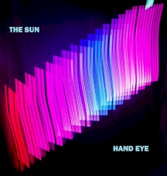 hand eye