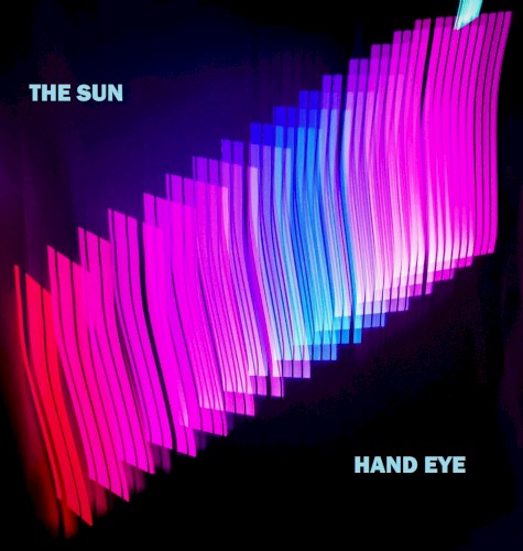 hand eye