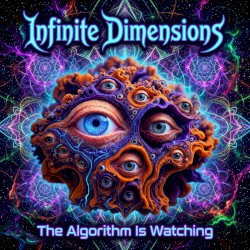 The Algorithm Is Watching