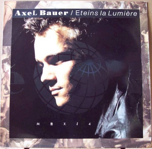 Éteins la lumière