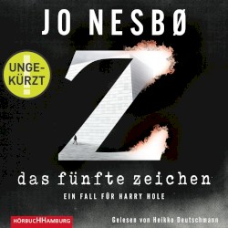 Das fünfte Zeichen