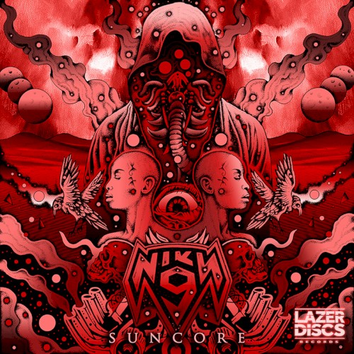 Suncore