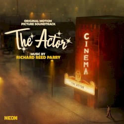 The Actor: Original Motion Picture Soundtrack