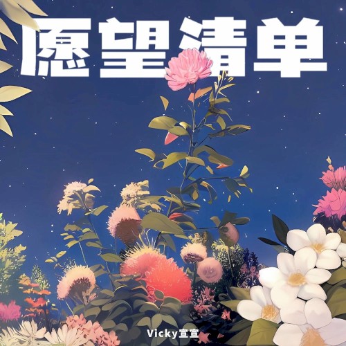 愿望清单