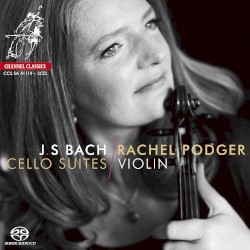 J. S. Bach Cello Suites