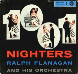 1001 Nighters, 1