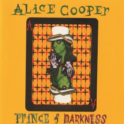Prince of Darkness
