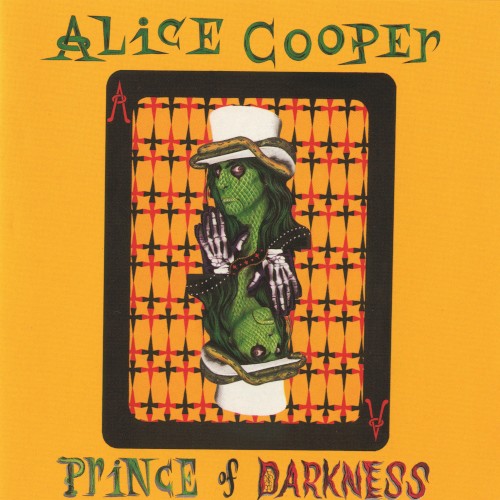 Prince of Darkness