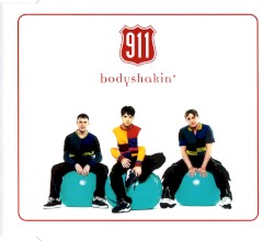 Bodyshakin'