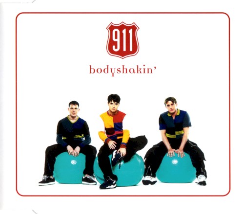 Bodyshakin'