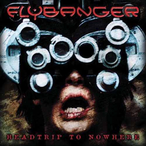 Headtrip to Nowhere