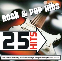Rock & Pop Hits
