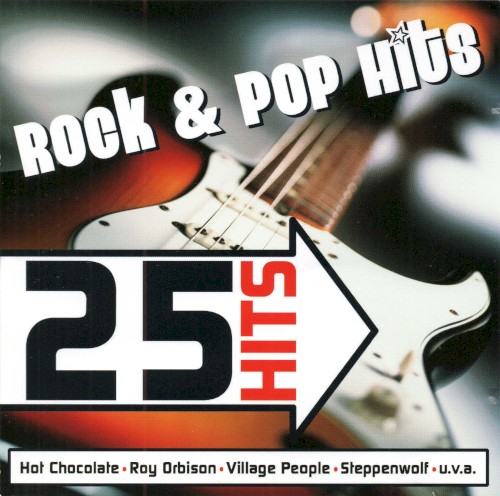 Rock & Pop Hits