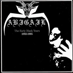The Early Black Years (1992-1995)