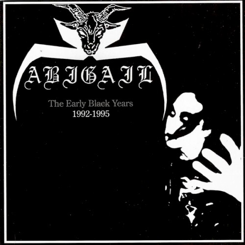 The Early Black Years (1992-1995)