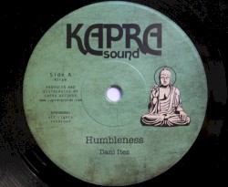 Humbleness