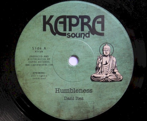 Humbleness