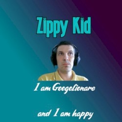 I Am Googolinare and I Am Happy