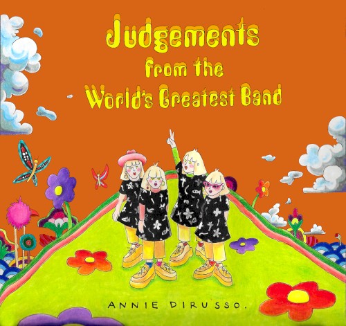 Judgements From The World’s Greatest Band
