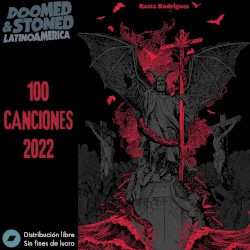 Doomed & Stoned Latinoamerica 2022