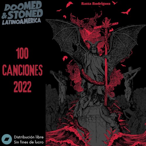 Doomed & Stoned Latinoamerica 2022