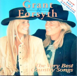The Very Best Country Songs