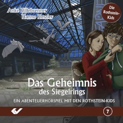 Folge 7: Das Geheimnis des Siegelrings