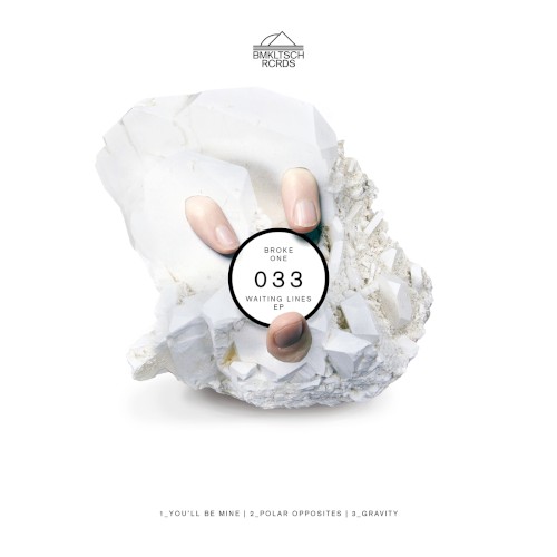 Waiting Lines EP