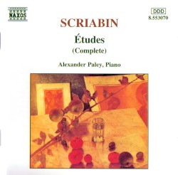 Études (Complete)