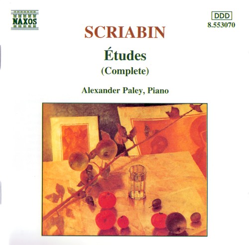Études (Complete)