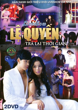 Trả lại thời gian