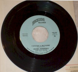 Canción a mi padre / Piedras del campo