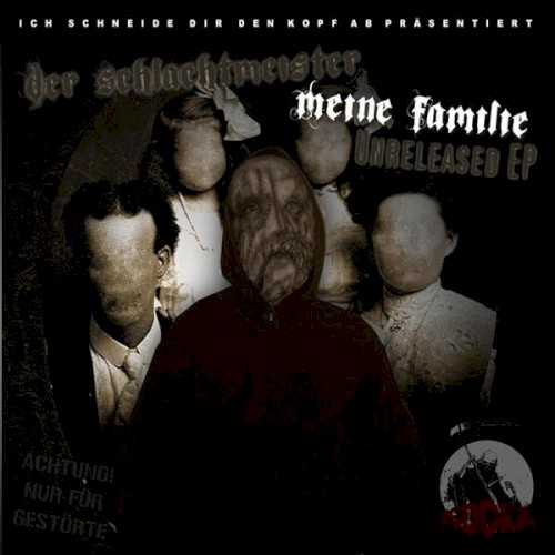 Meine Familie - Unreleased EP