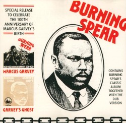 Marcus Garvey / Garvey’s Ghost