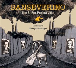 The BeBer Project, Volume 1
