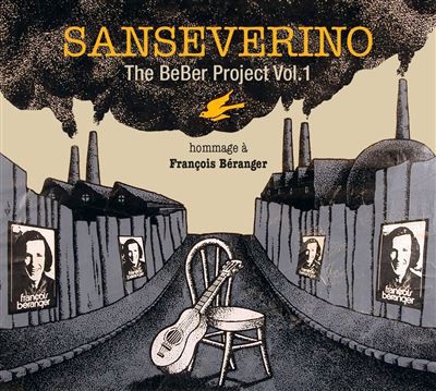 The BeBer Project, Volume 1