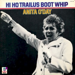 Hi Ho Trailus Boot Whip