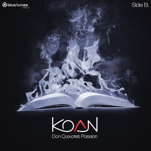 Don Quixote's Passion (Side B)