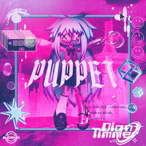 Puppet