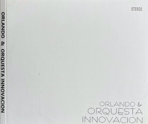Orlando & Orquesta Innovación
